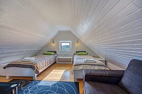 Haven Near The River