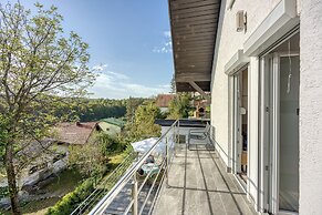 Haven Near The River