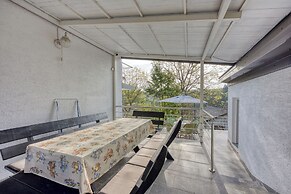 Haven Near The River