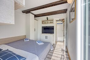 Haven Near The River