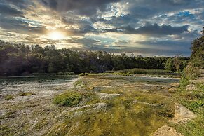 Haven Near The River