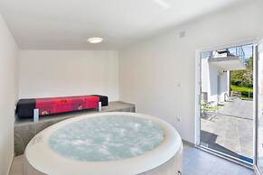 Haven Near The River