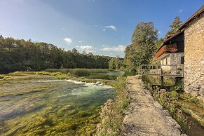 Haven Near The River
