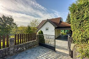 Haven Near The River