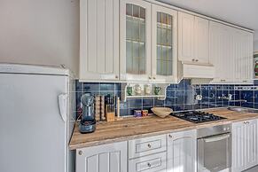 Haven Near The River