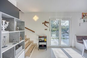 Haven Near The River