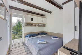 Haven Near The River