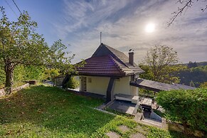 Haven Near The River