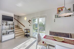 Haven Near The River