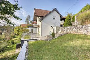 Haven Near The River