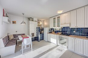 Haven Near The River