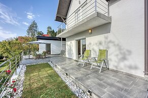 Haven Near The River