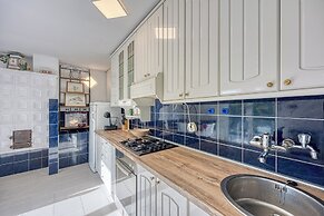 Haven Near The River