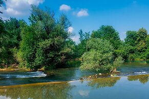 Haven Near The River