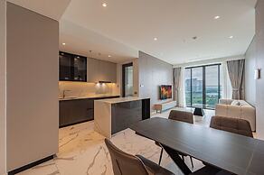 The Metropole Opera Residence by Kaystay