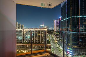 The Metropole Opera Residence by Kaystay