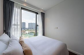 The Metropole Opera Residence by Kaystay