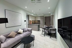 The Metropole Opera Residence by Kaystay