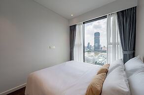 The Metropole Opera Residence by Kaystay