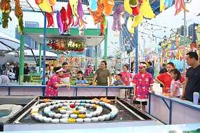 The Metropole Opera Residence by Kaystay