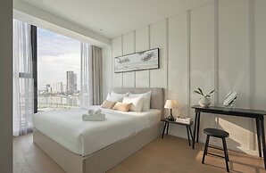 The Metropole Opera Residence by Kaystay