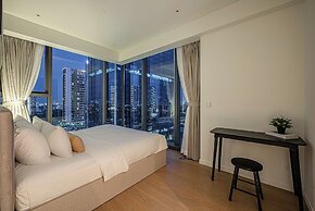 The Metropole Opera Residence by Kaystay