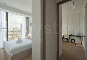 The Metropole Opera Residence by Kaystay