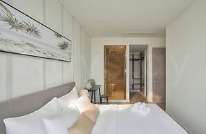 The Metropole Opera Residence by Kaystay