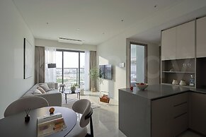 The Metropole Opera Residence by Kaystay