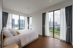 The Metropole Opera Residence by Kaystay