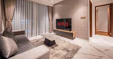 The Metropole Opera Residence by Kaystay