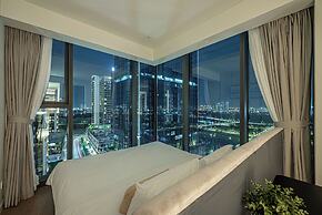 The Metropole Opera Residence by Kaystay