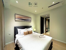 The Metropole Opera Residence by Kaystay