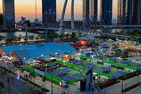 The Metropole Opera Residence by Kaystay