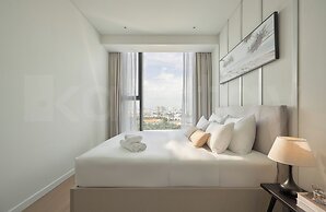 The Metropole Opera Residence by Kaystay