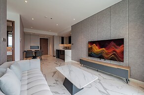 The Metropole Opera Residence by Kaystay