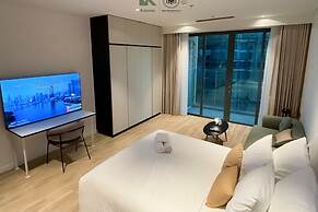 The Metropole Opera Residence by Kaystay