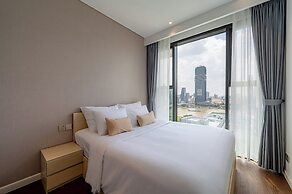 The Metropole Opera Residence by Kaystay