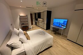 The Metropole Opera Residence by Kaystay