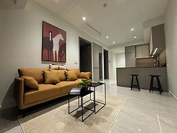 The Metropole Opera Residence by Kaystay