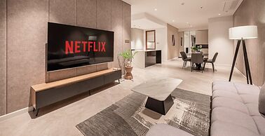 The Metropole Opera Residence by Kaystay