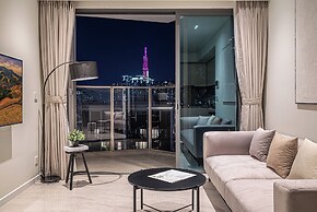 The Metropole Opera Residence by Kaystay