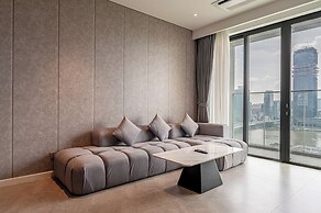 The Metropole Opera Residence by Kaystay