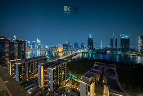 The Metropole Opera Residence by Kaystay