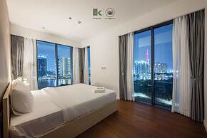 The Metropole Opera Residence by Kaystay