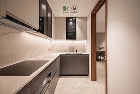 The Metropole Opera Residence by Kaystay