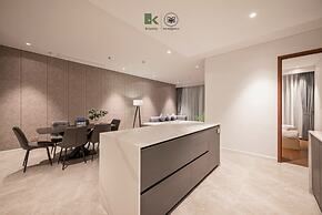 The Metropole Opera Residence by Kaystay