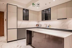 The Metropole Opera Residence by Kaystay