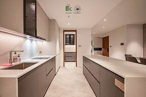 The Metropole Opera Residence by Kaystay