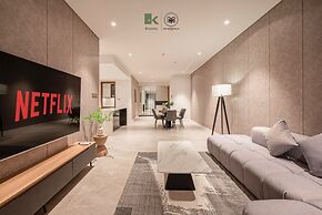 The Metropole Opera Residence by Kaystay